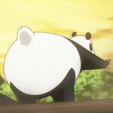 Profile image of パンダ