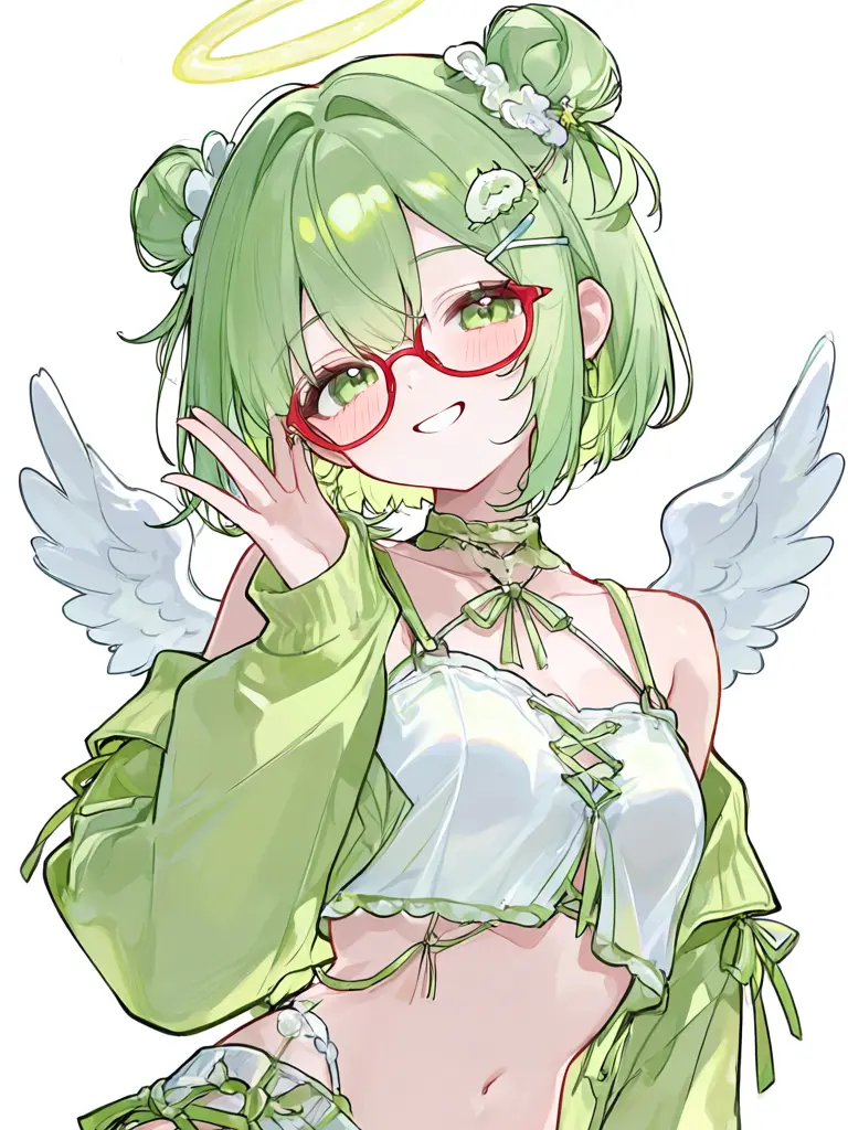 negi_000의 自称天使🪽