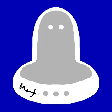 Profile image of 뒤샹