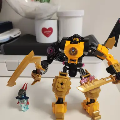 Profile image of 캐릭터 친구들