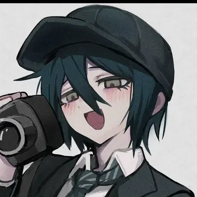 Profile image of Shuichi