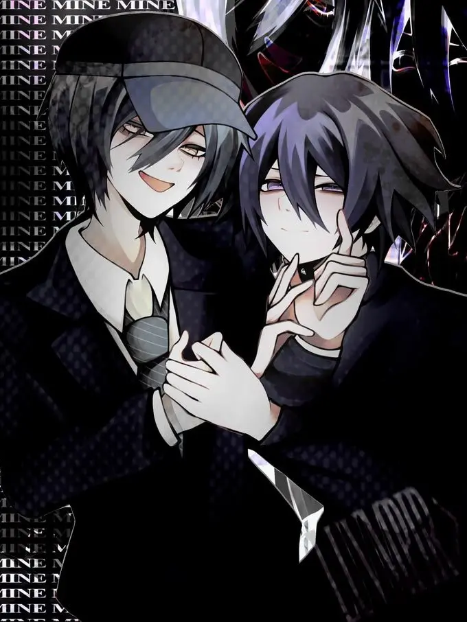 Shuichisboyfriend의 Don't threaten me with a good time
