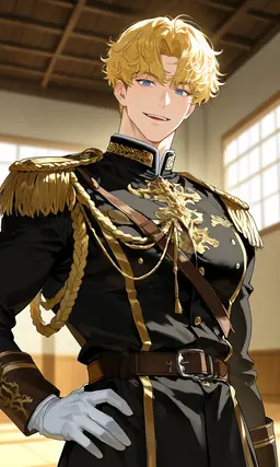 Profile image of オズワルド