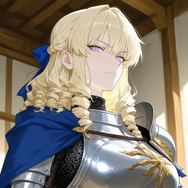 Profile image of アマーリエ