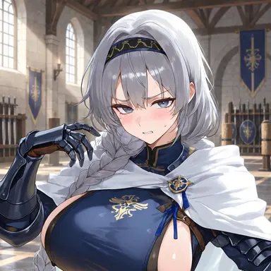 Profile image of ヴィオレーヌ