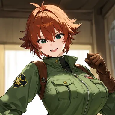 Profile image of オリアーヌ