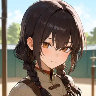 Profile image of カシルダ