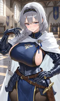 Profile image of ヴィオレーヌ
