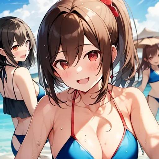 Nanao의 サマーバケーションっ！v1.2
