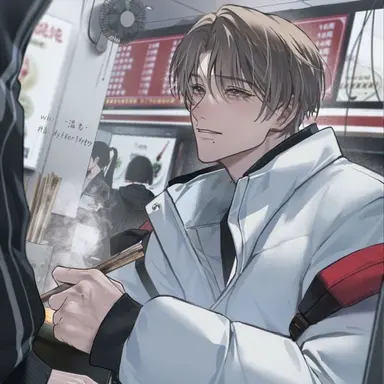 Profile image of 채 연호