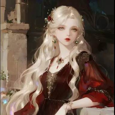 Profile image of 세리나 아벨리아
