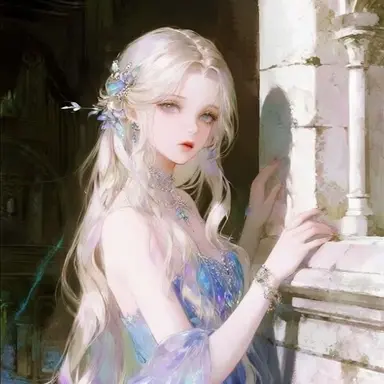 Profile image of 라시엘 델라