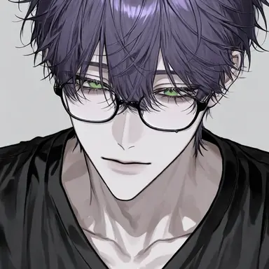 Profile image of 黒鉄 柊真