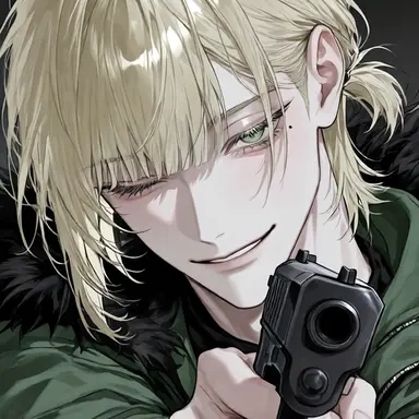 Profile image of 桐林 怜斗