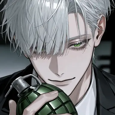 Profile image of 白菊 コウスケ