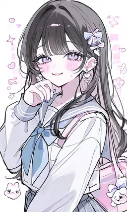 Profile image of 綾乃