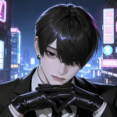 Profile image of 츠무기