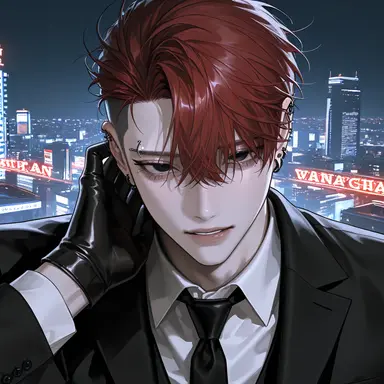 Profile image of 雅