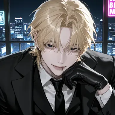Profile image of 키라