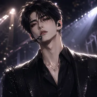 Profile image of 하민우