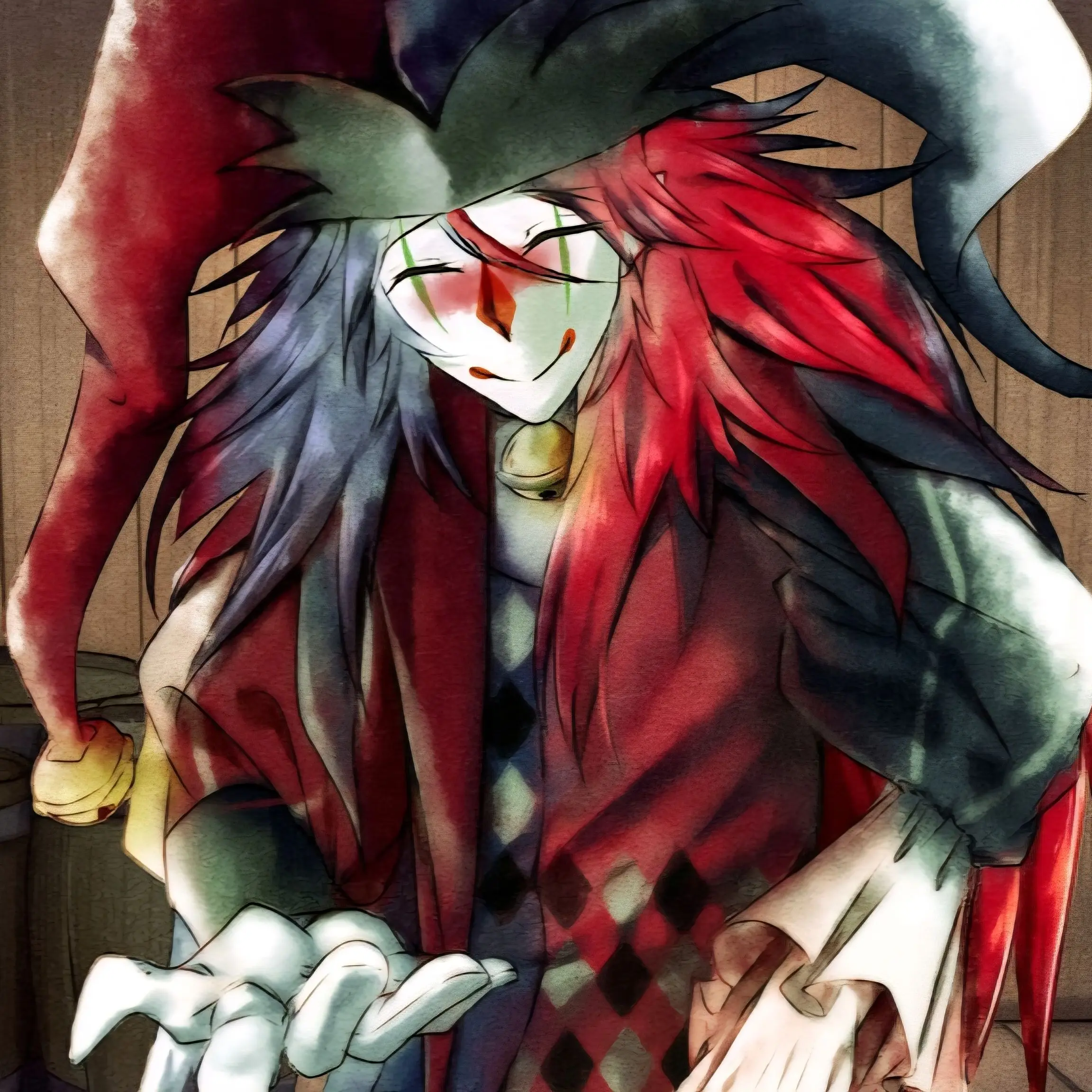 SM1L3R_7H3_G00D_GUY의 ᴊᴇsᴛᴇʀ