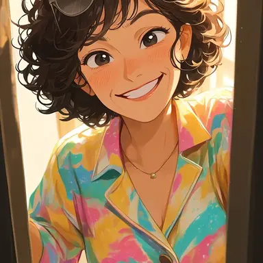 Profile image of Odette