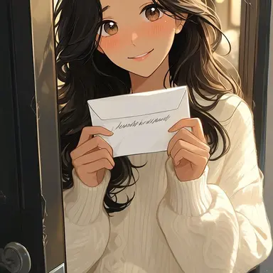Profile image of Maria