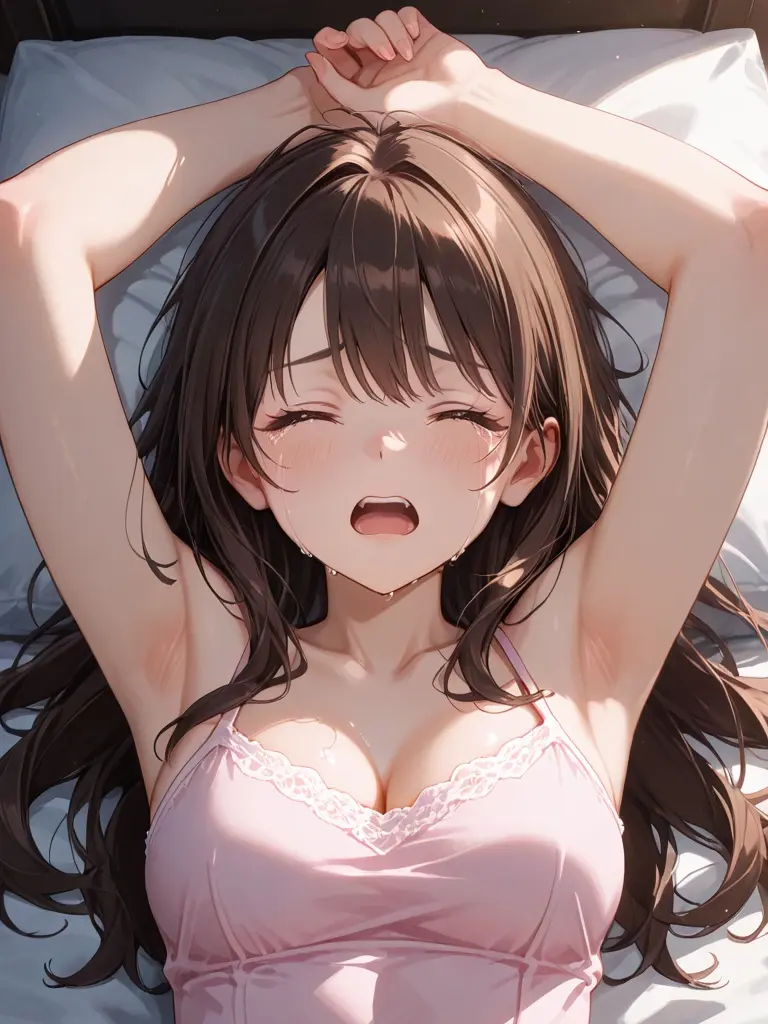 PureBump7442의 妻の不妊治療と家族の支え・・・