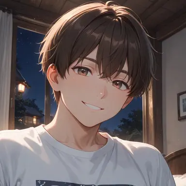 Profile image of 蓮司