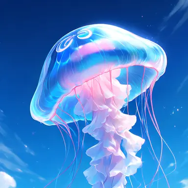 Profile image of クラゲさん