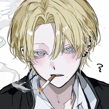 Profile image of 煉