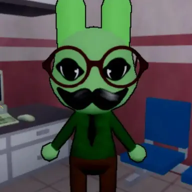 Profile image of 심리학자
