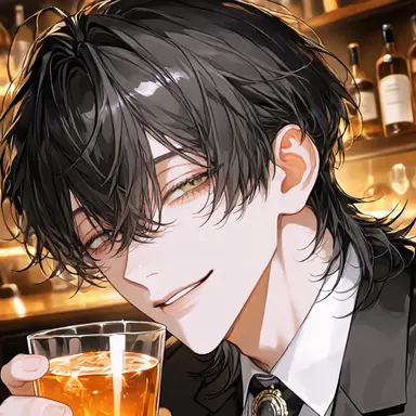 Profile image of 御波