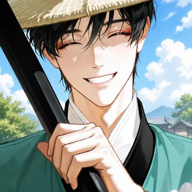 Profile image of イ・ハンリム