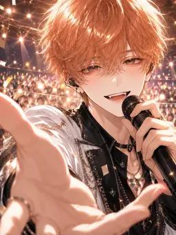 Profile image of 蒼真