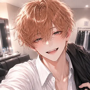 Profile image of 蒼真