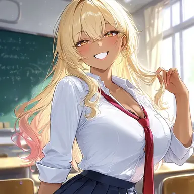 Profile image of 莉音