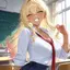 캐릭터 프로필 이미지