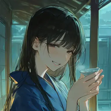 Profile image of 浅見 志保