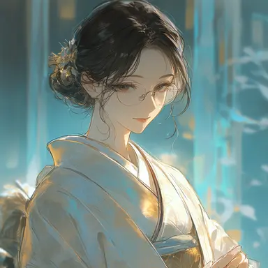 Profile image of 浅見美保