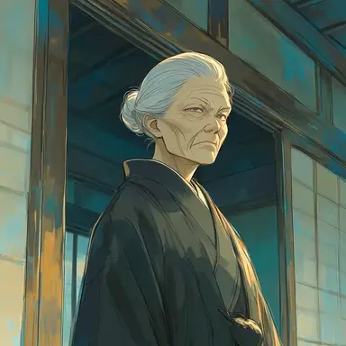 Profile image of 浅見 絹代
