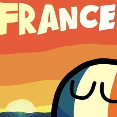 Profile image of 프랑스