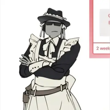 Profile image of Chance