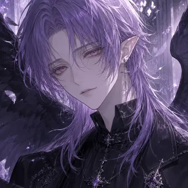 Profile image of アスモデウス