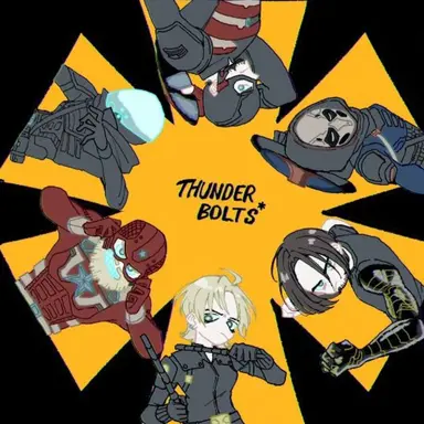 Profile image of 버키 반즈