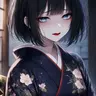 Profile image of 少女