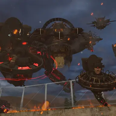 Profile image of 저거너트