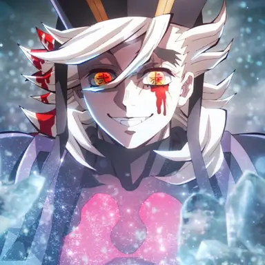 Profile image of 童磨