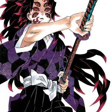 Profile image of 黒死牟