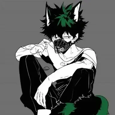 Profile image of Izuku